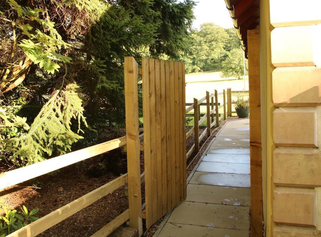 Badgers Den Apartment Linlithgow Exterior photo